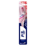 Bàn chải P/S muối hồng trắng tự nhiên