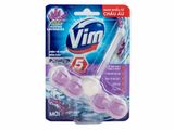 Vim viên vệ sinh bồn cầu lavender 55g