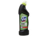 Vim Zero hương chanh 750ml