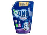 Nước giặt Omo Matic cửa trước khử mùi thư thái 2.8kg