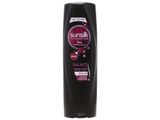 Dầu xả Sunsilk óng mượt rạng ngời 320g