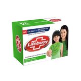 Xà phồng viên Lifebuoy thiên nhiên chiết xuất khổ qua 90g