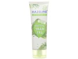 Sữa rửa mặt Hazeline matcha tràm trà