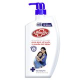Sữa tắm Lifebuoy sữa dưỡng ẩm 800g