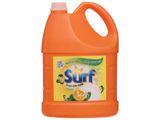 Nước rửa chén Surf hương tắc 3.6kg