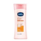 Sữa dưỡng thể Vaseline SPF 24pa++ Sun+Pollution protection 200ml