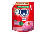 Nước giặt Omo matic Comfort Hoa hồng Ecuador 3.6kg