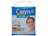 Tấm lót Caryn loại mỏng XL14