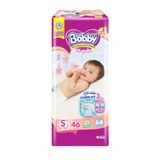 Tã quần Bobby S46