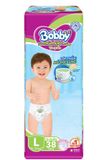 Tã quần Bobby L38