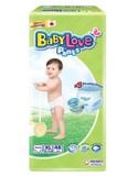 Tã quần Baby Love XL48m