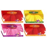 Khăn giấy hộp Emos Premium 180 tờ