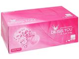 Khăn giấy hộp BlessYou à La Vie 180 tờ