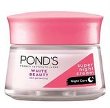 Kem dưỡng sáng da ban đêm PONDS 30g