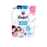 Nước xả comfort dịu nhẹ thơm dịu êm 1.8l