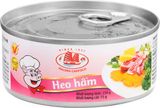 Heo hầm Hạ Long 150g