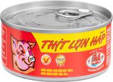 Thịt lợn hấp Hạ Long 150g