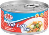 Thịt lợn hấp Hạ Long 175g