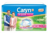 Tã quần Caryn năng hoạt M16