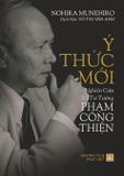 Sách - Ý Thức Mới - Nghiên Cứu Về Tư Tưởng Phạm Công Thiện (Nohira Munehiro)