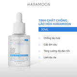  Bộ Chăm Sóc Da Toàn Diện Haramoon – Sáng Da, Dưỡng Ẩm & Ngăn Lão Hóa 