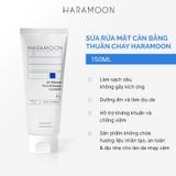  Bộ Chăm Sóc Da Toàn Diện Haramoon – Sáng Da, Dưỡng Ẩm & Ngăn Lão Hóa 