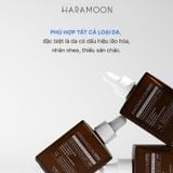  Serum phục hồi da lão hóa chuyên sâu thuần chay Haramoon 