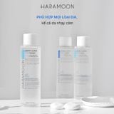  Toner làm sạch và dưỡng ẩm Haramoon 