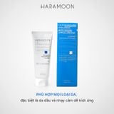  Sữa rửa mặt dưỡng ẩm và cân bằng thuần chay Haramoon 