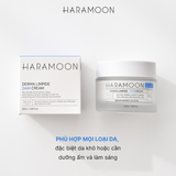  Kem dưỡng ẩm da chuyên sâu Haramoon 