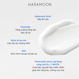  Kem dưỡng ẩm chuyên sâu Haramoon 