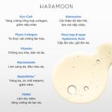  Serum phục hồi da lão hóa chuyên sâu thuần chay Haramoon 