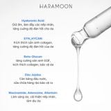  Tinh chất ngăn ngừa lão hóa, phục hồi và bảo vệ da Haramoon - Derma Haut Dam Ampoule 