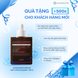  Serum phục hồi da lão hóa chuyên sâu thuần chay Haramoon 