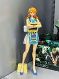  Mô Hình Nami Wano Chân Dài - Mô Hình Anime Nữ One Piece 