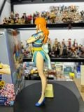  Mô Hình Nami Wano Chân Dài - Mô Hình Anime Nữ One Piece 