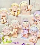  Mô Hình Blind Box SkullPanda Series The Warmth 