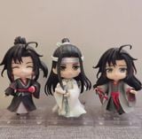  Mô Hình Nendoroid Ma Đạo Tổ Sư - Lam Vong Cơ - Ngụy Vô Tiện 