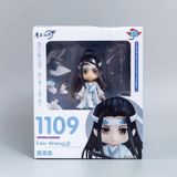  Mô Hình Nendoroid Ma Đạo Tổ Sư - Lam Vong Cơ - Ngụy Vô Tiện 
