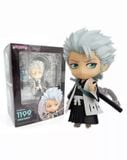  Mô Hình Nendoroid Nhân Vật Ichigo Kurosaki, Toshiro Hitsugaya Fullbox - Mô Hình Anime Bleach 
