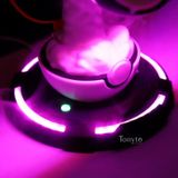  [ORDER] Máy Xông Tinh Dầu Pokemon Gengar Tạo Độ Ẩm Cho Phòng Máy Lạnh, Làm Đèn Ngủ 