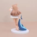  Mô Hình Anime Nữ Cute - Nhân Vật Uchi no Neko ga Onnanoko de Kawaii 
