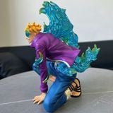  Mô Hình One Piece Phượng Hoàng Macro Dáng Ngồi 