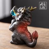  Tiểu Long Ngậm Ngọc 