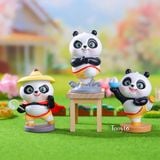  Blindbox Mô Hình KungFu Panda 