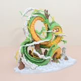  Mô Hình Rồng Thần YoYo Siêu Đẹp | Mô Hình Dragon Ball 