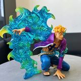  Mô Hình One Piece Phượng Hoàng Macro Dáng Ngồi 