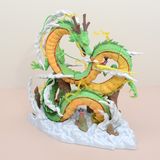  Mô Hình Rồng Thần YoYo Siêu Đẹp | Mô Hình Dragon Ball 