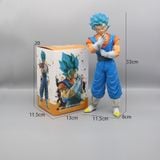  Mô Hình Vegito Super Saiyan 2 - Mô hình Dragon Ball 