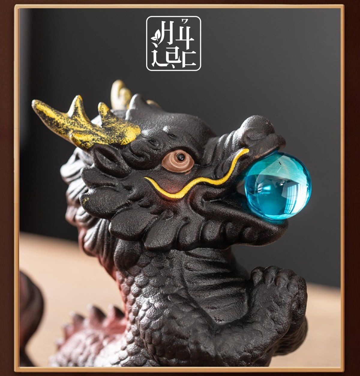  Tiểu Long Ngậm Ngọc 